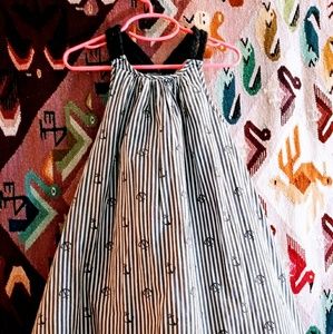 Cute little girl dress.